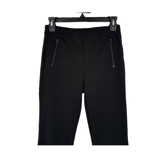 Pistola Dana Pull On high rise boot pants black size 25 - Picture 4 of 8